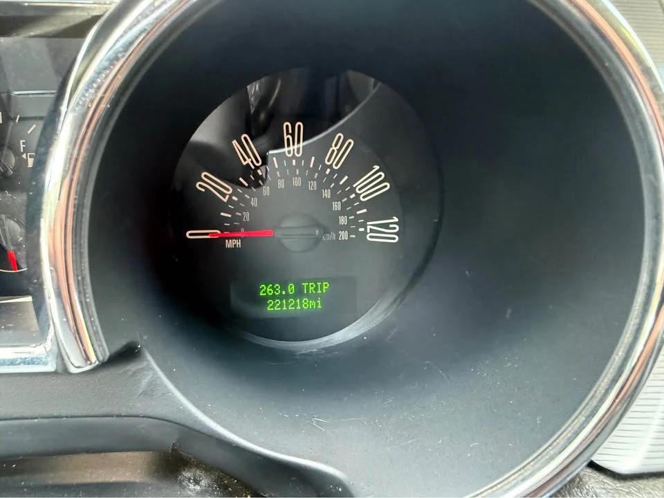 2006 Ford S197 Mustang - Image 11 of 15