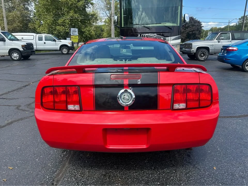 2006 Ford S197 Mustang - Image 6 of 13