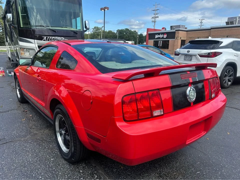 2006 Ford S197 Mustang - Image 7 of 13