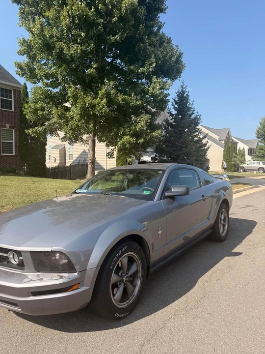 2006 Ford S197 Mustang - Image 5 of 9