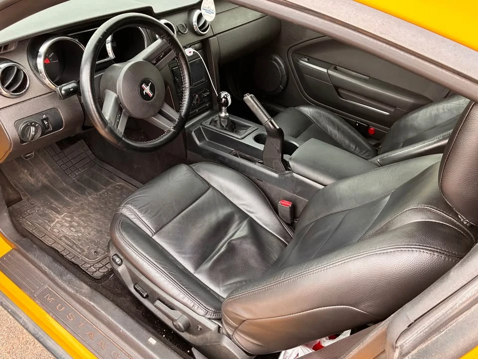 2006 Ford S197 Mustang - Image 11 of 15