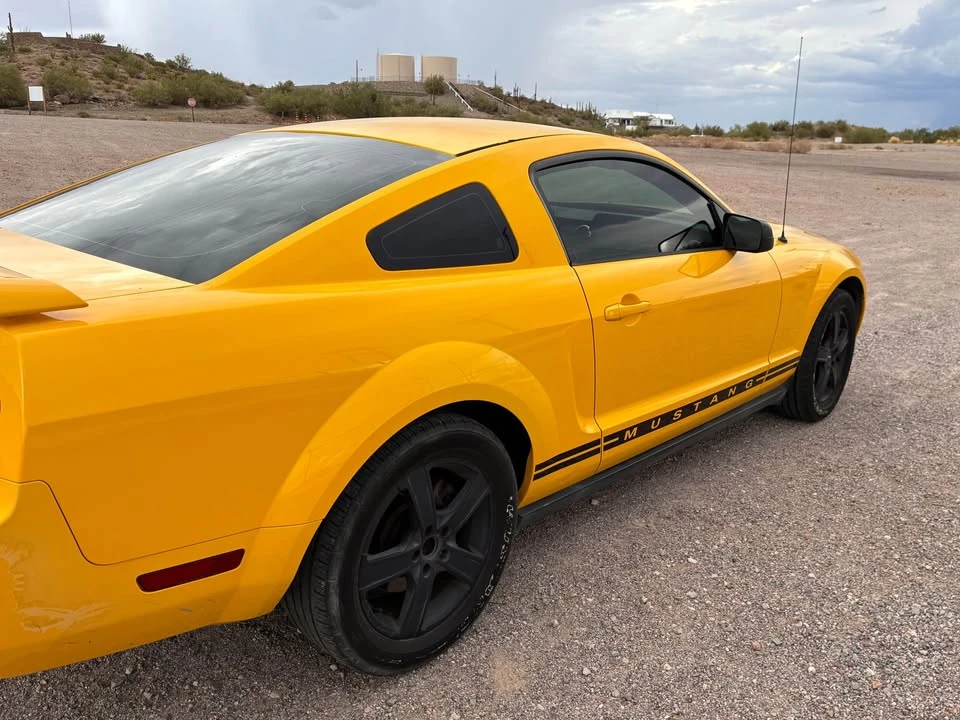 2006 Ford S197 Mustang - Image 6 of 15