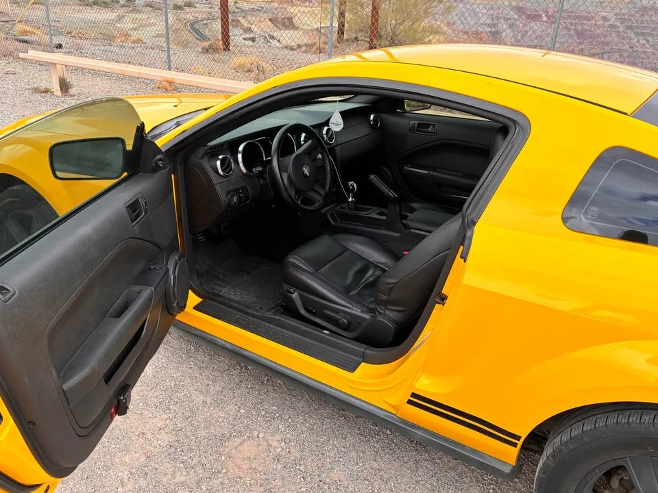 2006 Ford S197 Mustang - Image 13 of 15