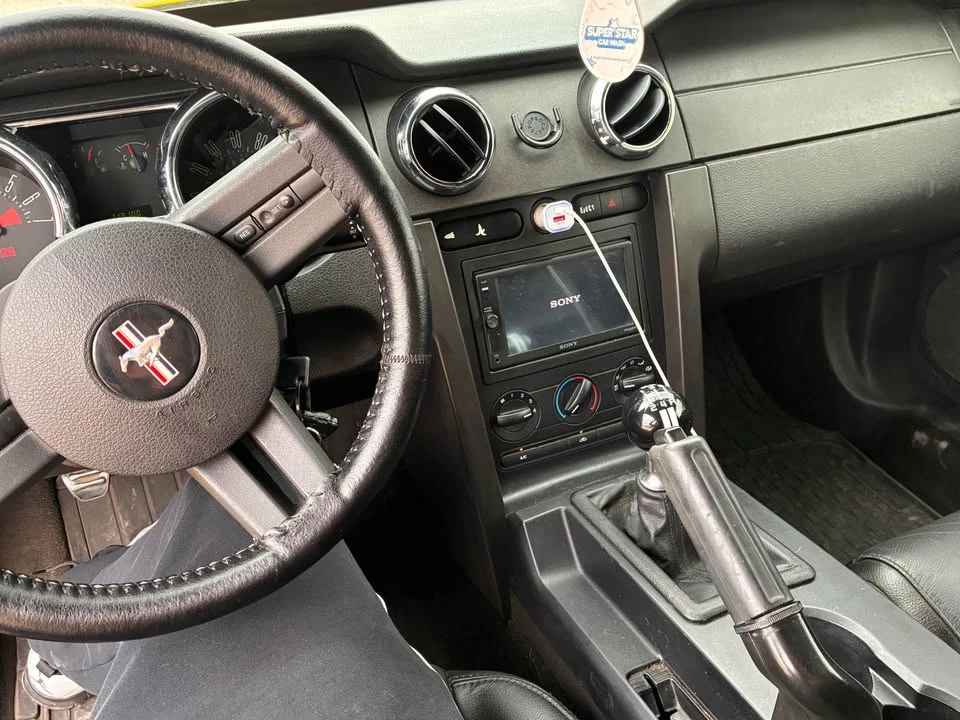2006 Ford S197 Mustang - Image 12 of 15