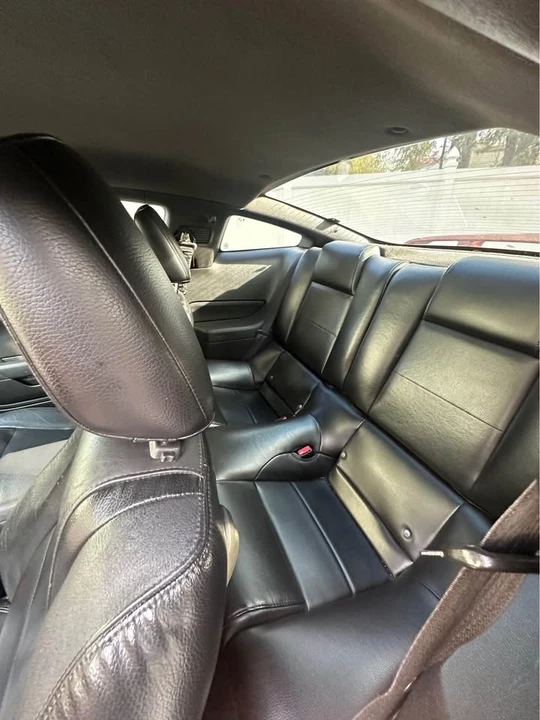 2006 Ford S197 Mustang - Image 6 of 7