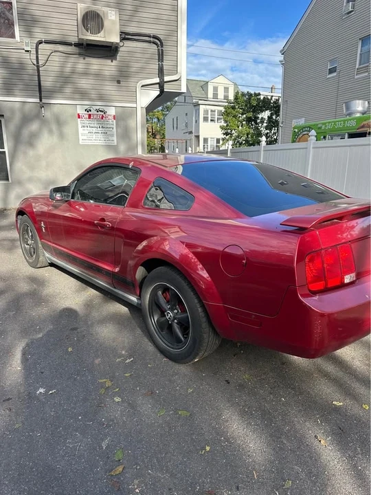 2006 Ford S197 Mustang - Image 4 of 7