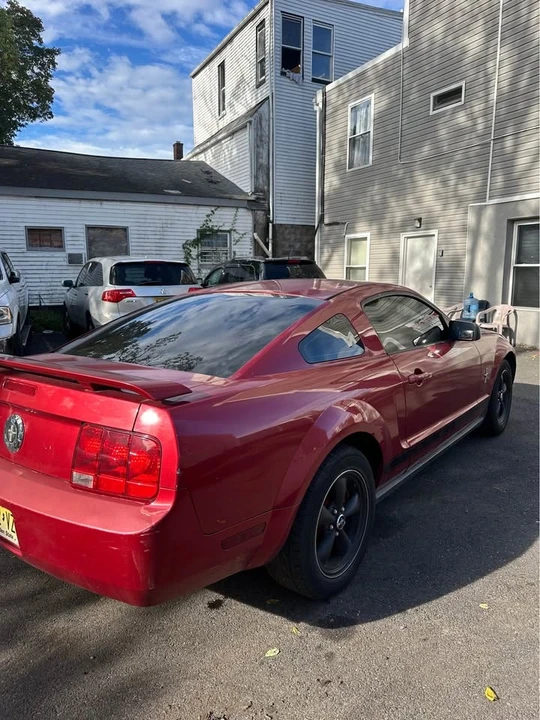 2006 Ford S197 Mustang - Image 3 of 7