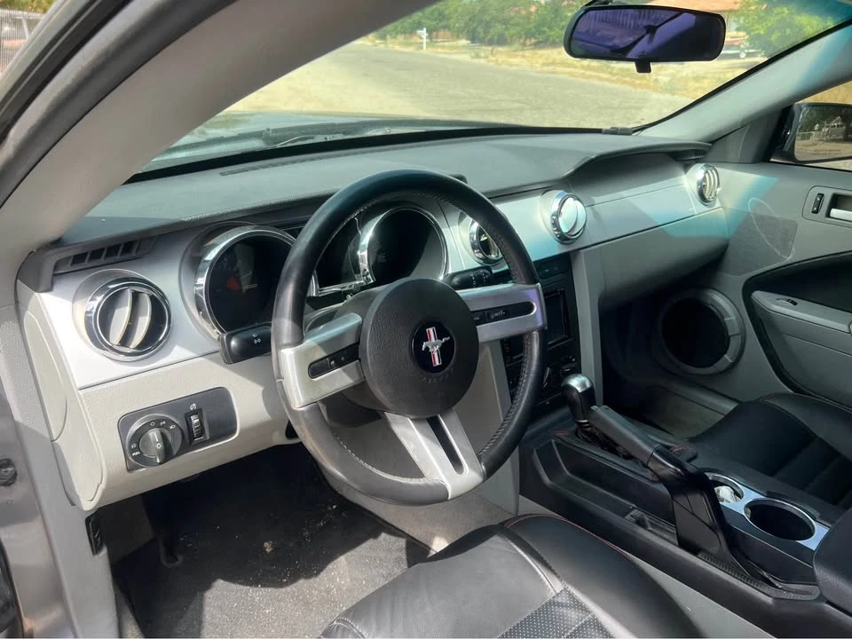 2006 Ford S197 Mustang GT - Image 3 of 10