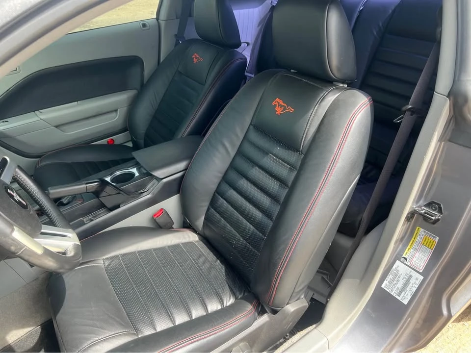 2006 Ford S197 Mustang GT - Image 2 of 10