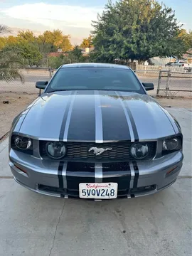 2006 Ford Mustang GT