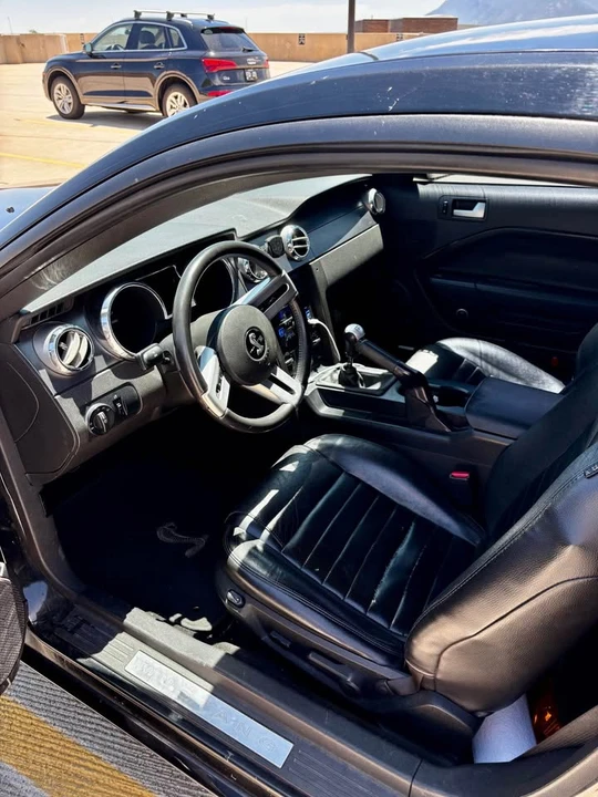 2006 Ford S197 Mustang GT - Image 6 of 10