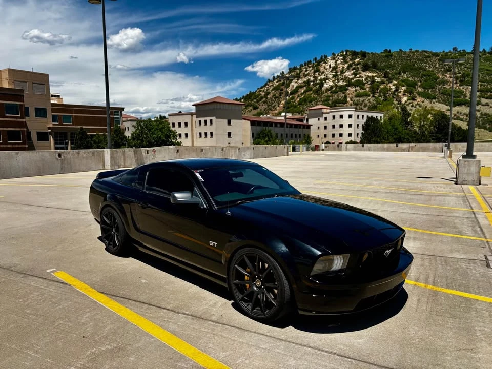 2006 Ford S197 Mustang GT - Image 2 of 10