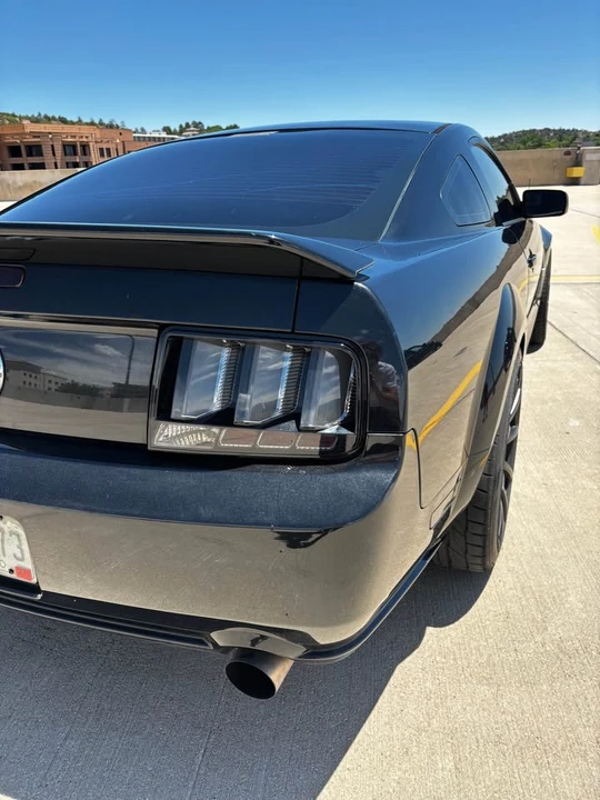 2006 Ford S197 Mustang GT - Image 4 of 10