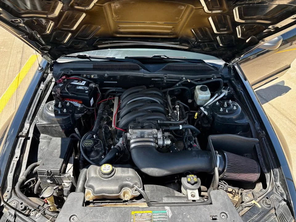 2006 Ford S197 Mustang GT - Image 10 of 10