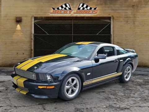 2006 Ford Mustang GT Premium