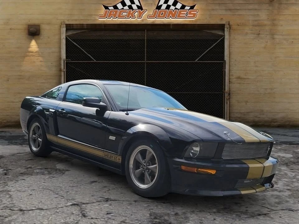 2006 Ford S197 Mustang - Image 7 of 18