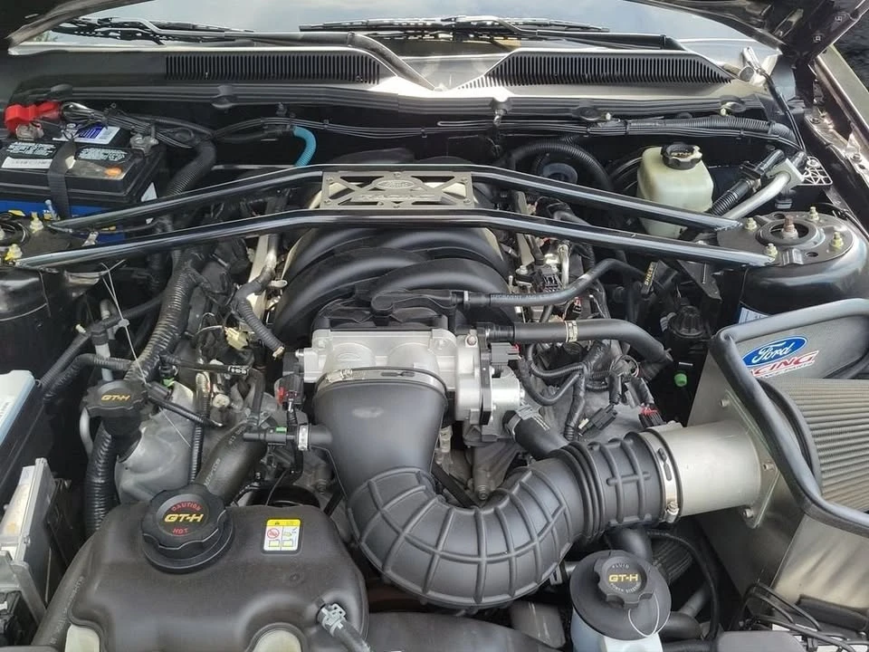 2006 Ford S197 Mustang - Image 15 of 18
