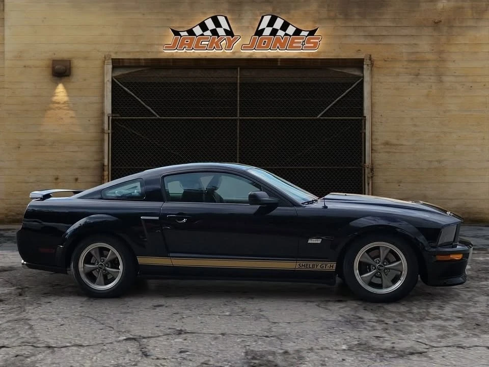 2006 Ford S197 Mustang - Image 6 of 18
