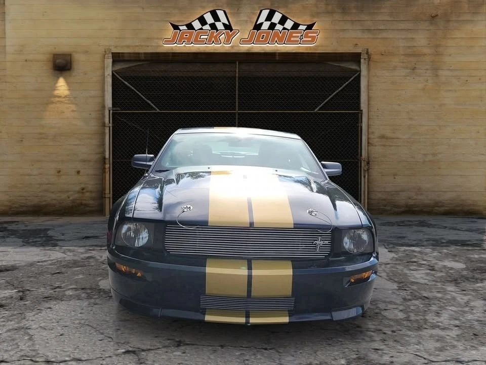 2006 Ford S197 Mustang - Image 8 of 18
