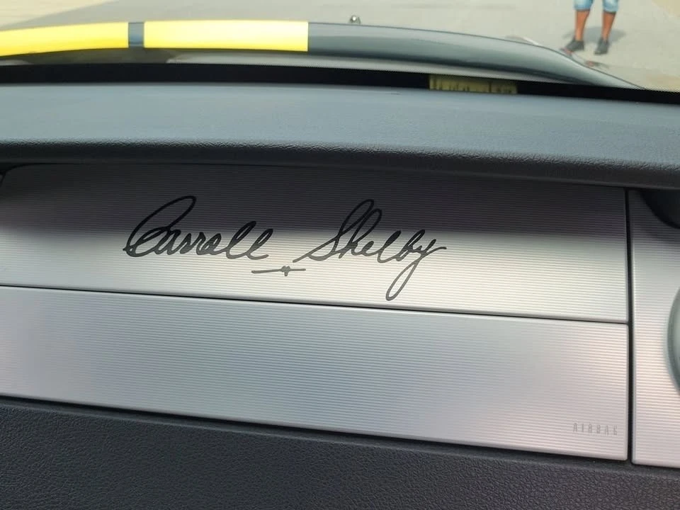 2006 Ford S197 Mustang - Image 12 of 18