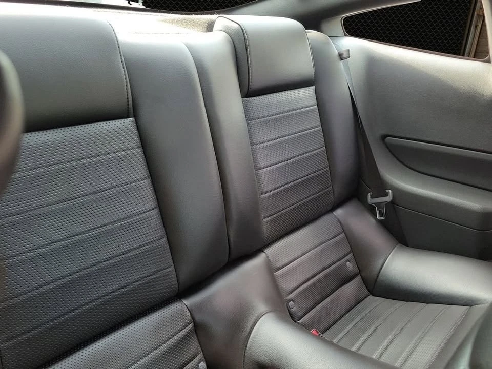 2006 Ford S197 Mustang - Image 13 of 18