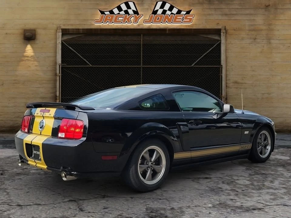 2006 Ford S197 Mustang - Image 5 of 18