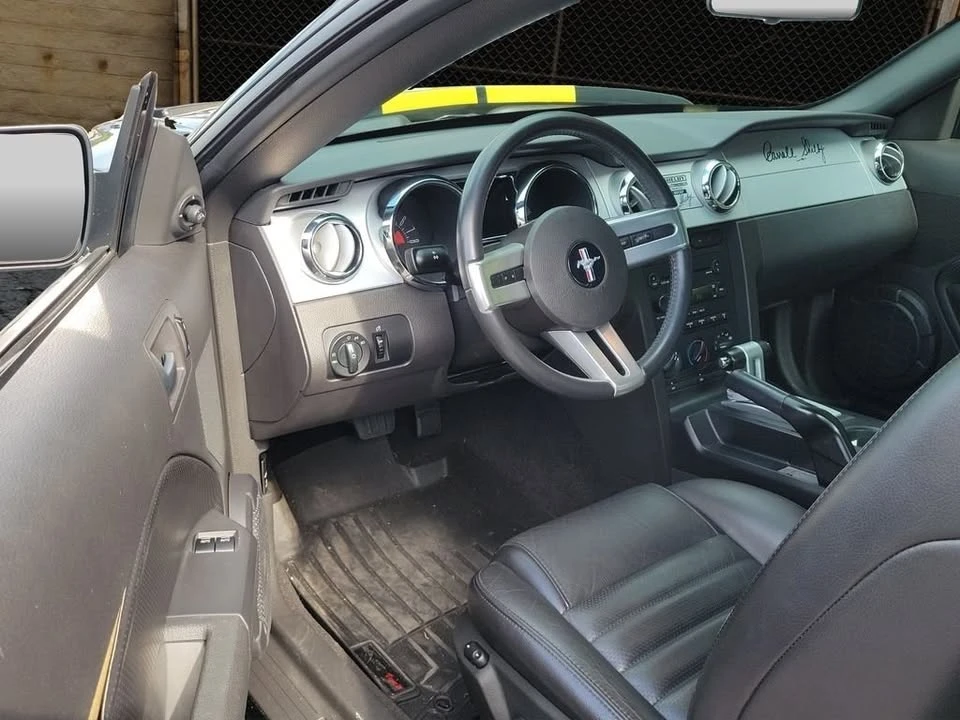 2006 Ford S197 Mustang - Image 4 of 18