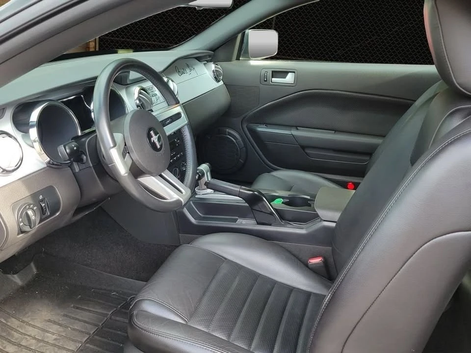 2006 Ford S197 Mustang - Image 3 of 18