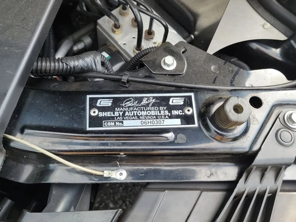 2006 Ford S197 Mustang - Image 16 of 18