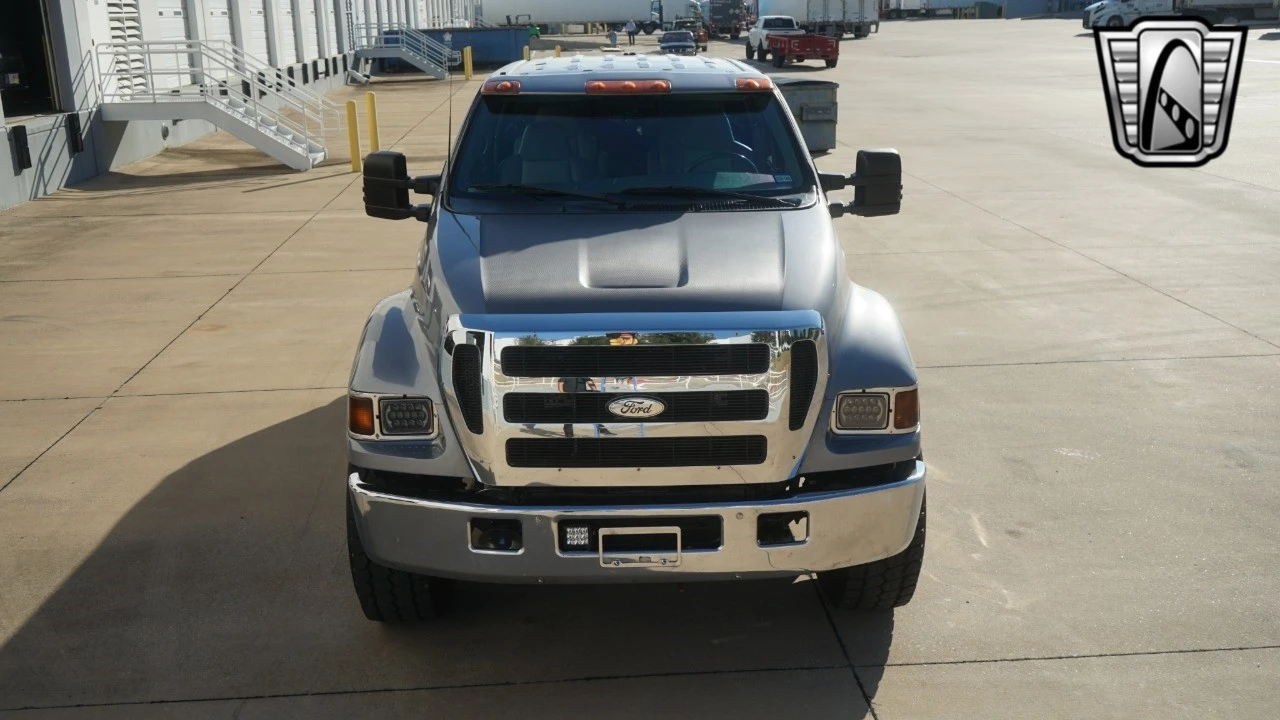 2006 Ford F-150 11th Gen - Image 9 of 21