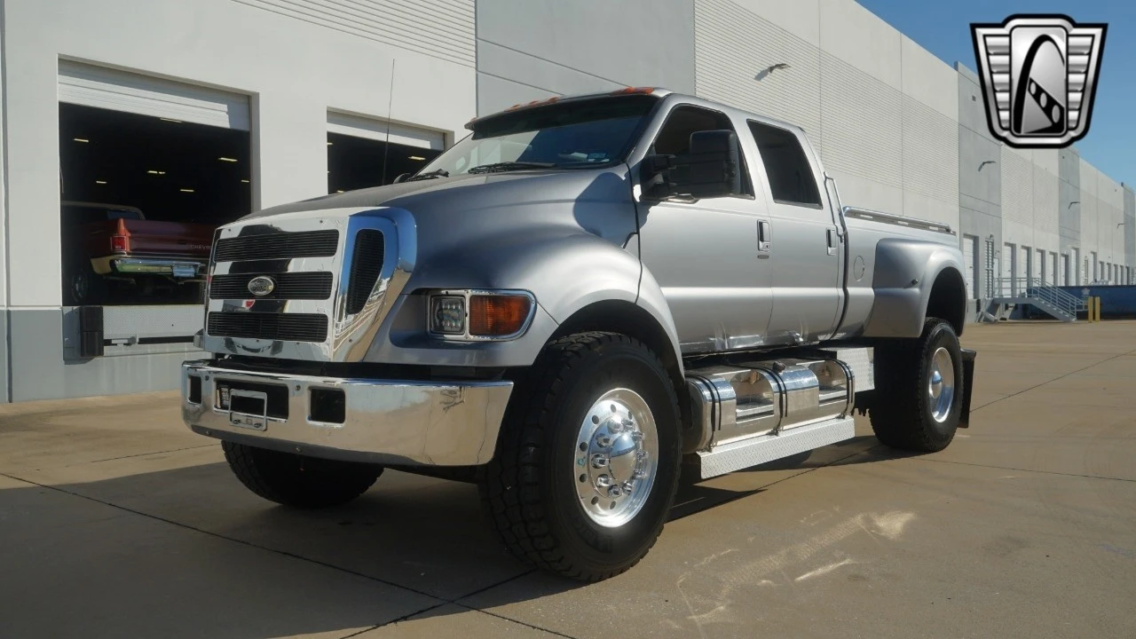 2006 Ford F-150 11th Gen - Image 3 of 21