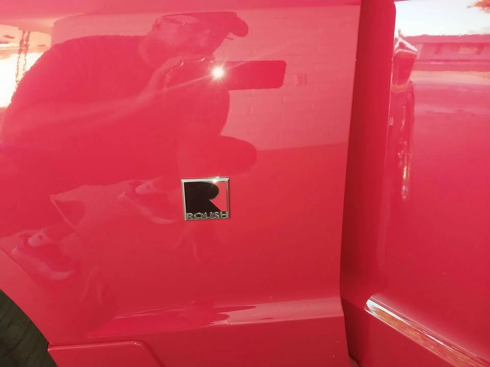 2006 Ford S197 Mustang GT - Image 15 of 20