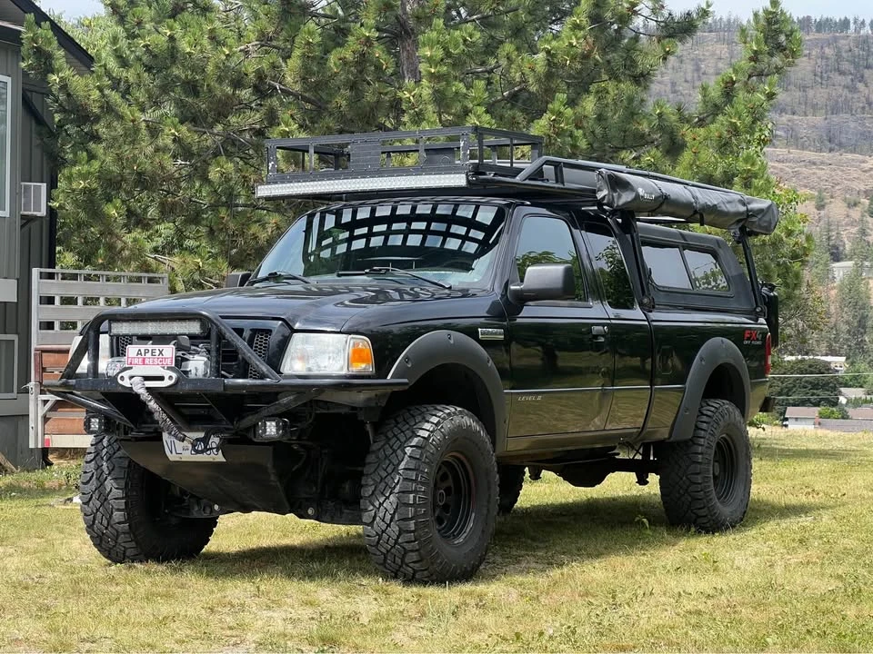 2006 Ford Ranger 3rd Gen - Image 2 of 13