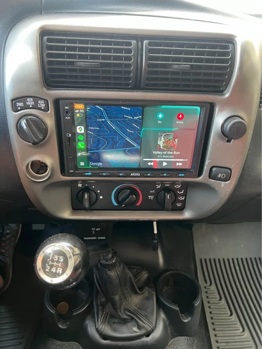 2006 Ford Ranger 3rd Gen - Image 8 of 13