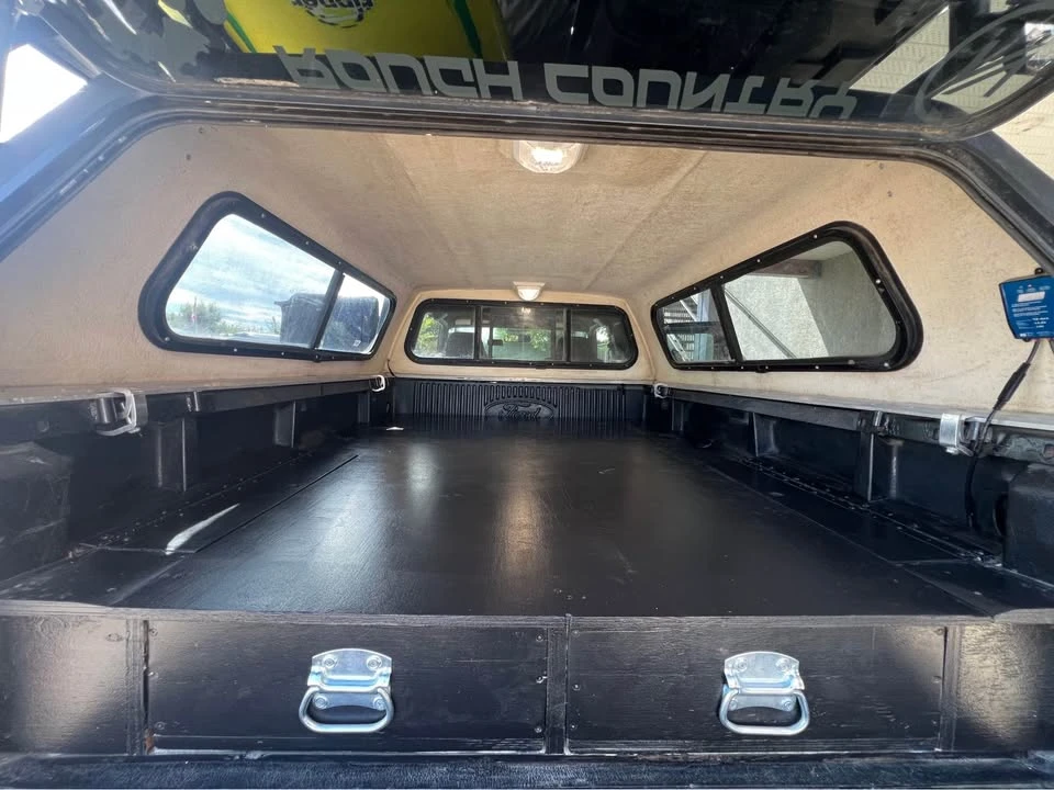 2006 Ford Ranger 3rd Gen - Image 9 of 13