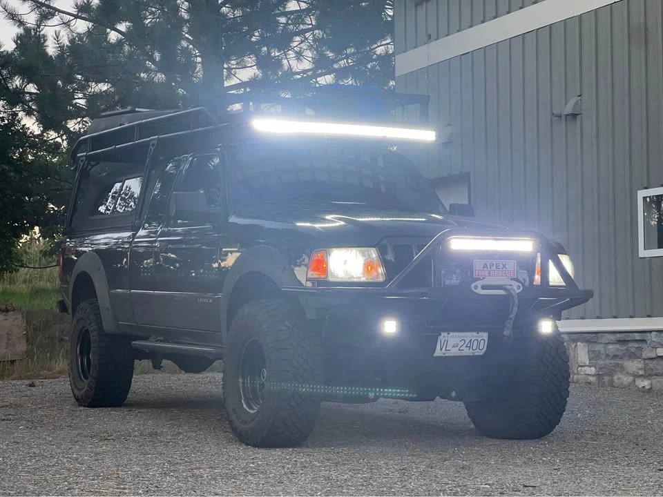 2006 Ford Ranger 3rd Gen - Image 13 of 13