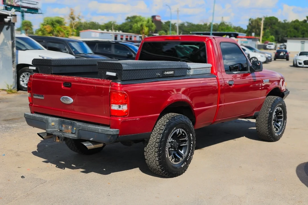 2006 Ford Ranger 3rd Gen - Image 11 of 12