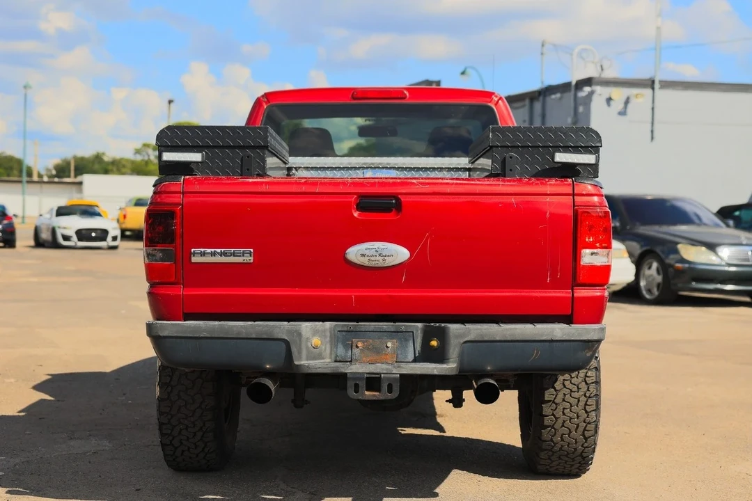 2006 Ford Ranger 3rd Gen - Image 7 of 12