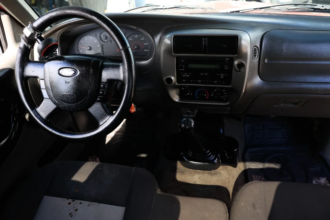 2006 Ford Ranger 3rd Gen - Image 2 of 12