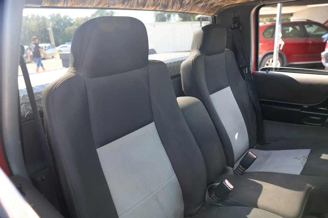 2006 Ford Ranger 3rd Gen - Image 10 of 12