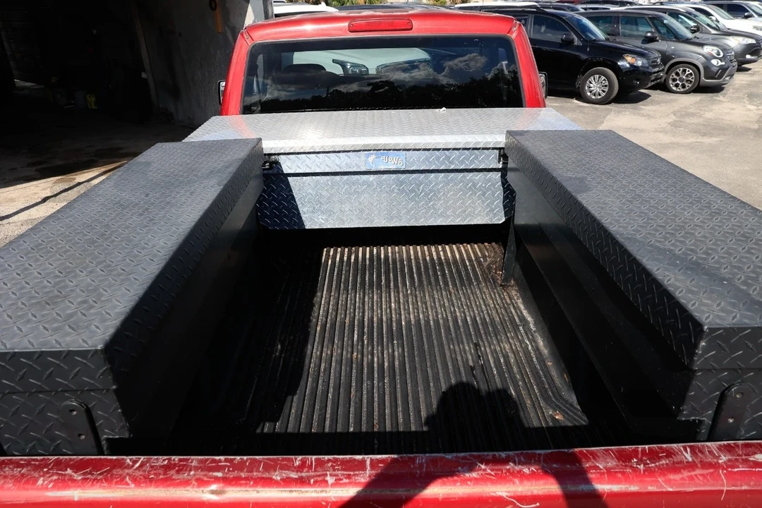 2006 Ford Ranger 3rd Gen - Image 8 of 12