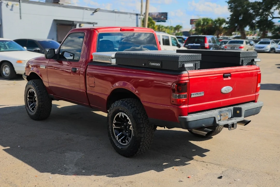 2006 Ford Ranger 3rd Gen - Image 5 of 12