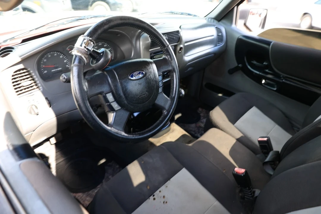 2006 Ford Ranger 3rd Gen - Image 4 of 12
