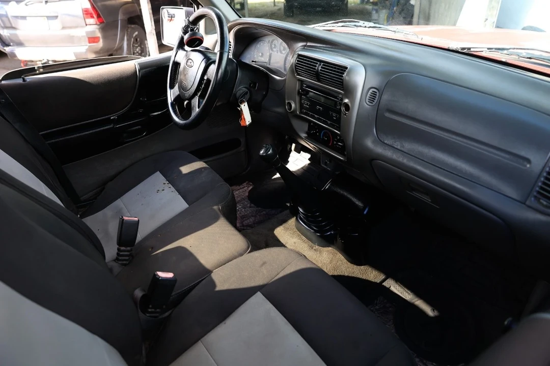 2006 Ford Ranger 3rd Gen - Image 12 of 12