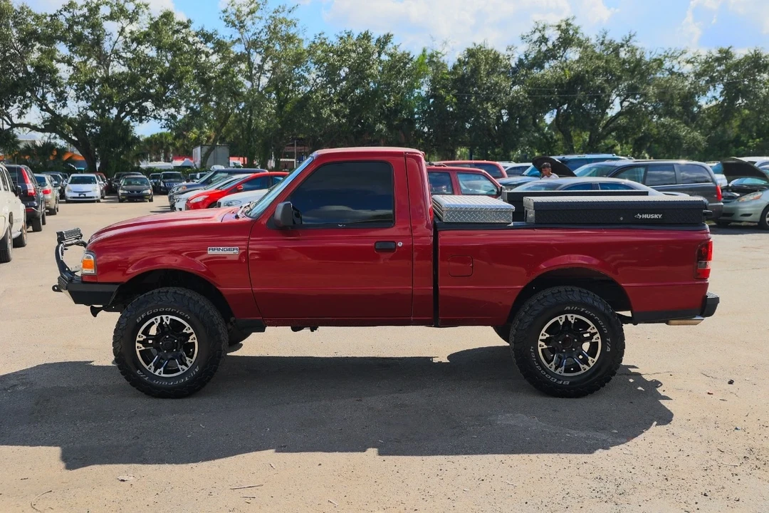 2006 Ford Ranger 3rd Gen - Image 3 of 12