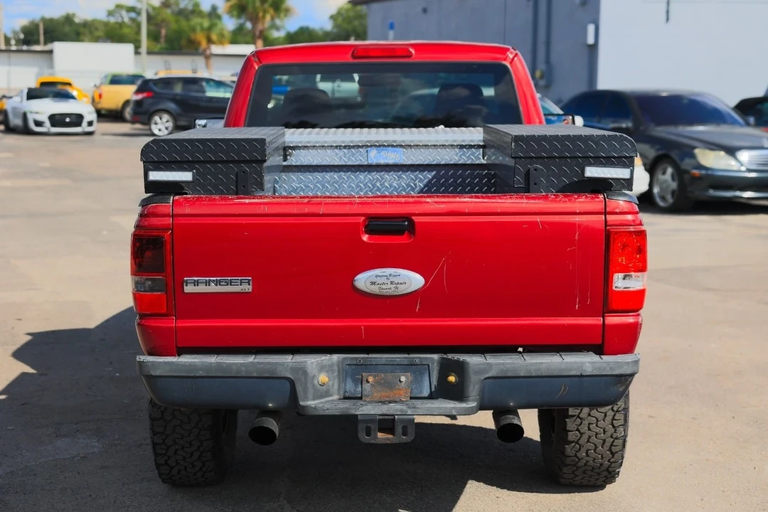 2006 Ford Ranger 3rd Gen - Image 9 of 12