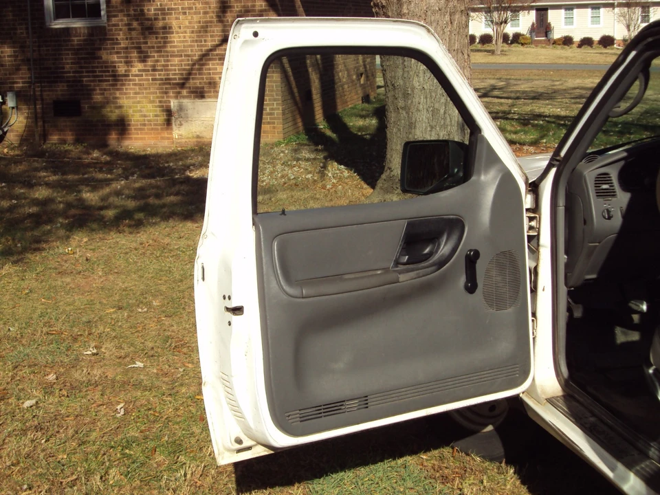 2006 Ford Ranger 3rd Gen - Image 16 of 17