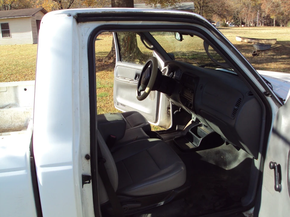 2006 Ford Ranger 3rd Gen - Image 10 of 17