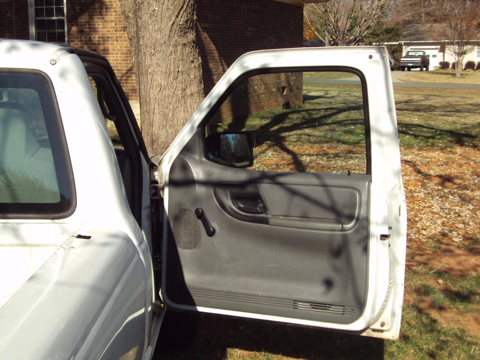 2006 Ford Ranger 3rd Gen - Image 17 of 17