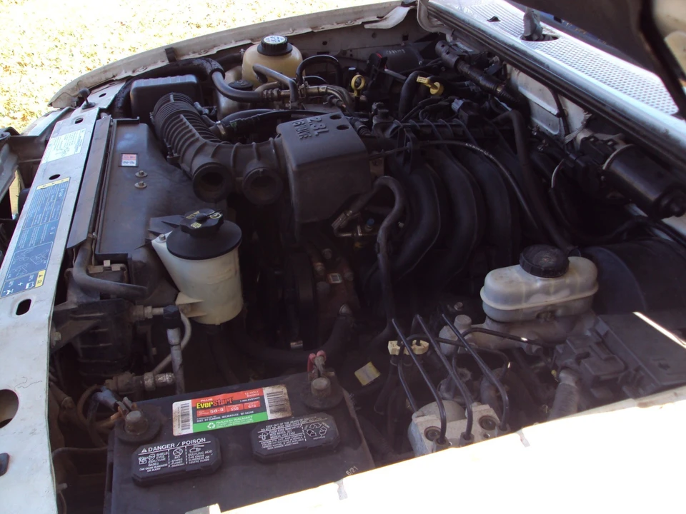 2006 Ford Ranger 3rd Gen - Image 4 of 17
